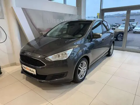 Used FORD C-MAX Diesel 2019 Ad 