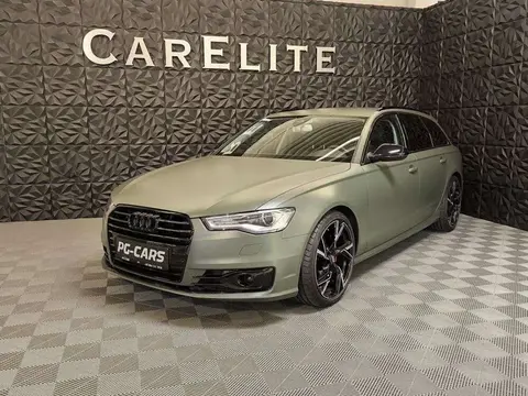 Used AUDI A6 Diesel 2015 Ad 