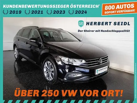 Annonce VOLKSWAGEN PASSAT Diesel 2021 d'occasion 