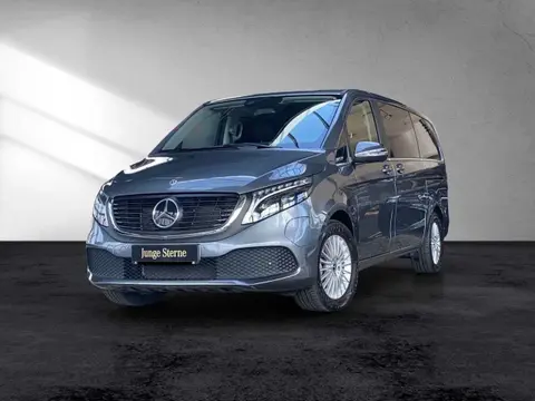 Annonce MERCEDES-BENZ EQV Électrique 2023 d'occasion 