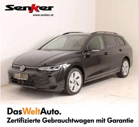 Annonce VOLKSWAGEN GOLF Essence 2024 d'occasion 