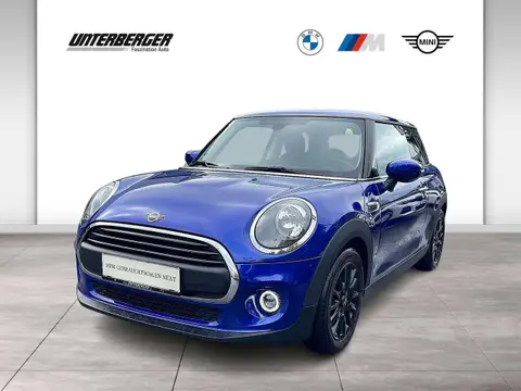 Used MINI ONE Petrol 2020 Ad 