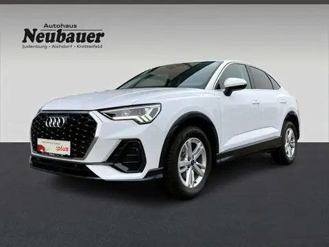 Annonce AUDI Q3 Diesel 2024 d'occasion 