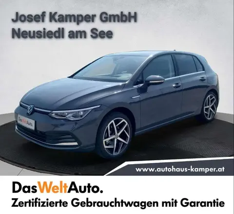 Annonce VOLKSWAGEN GOLF Diesel 2023 d'occasion 