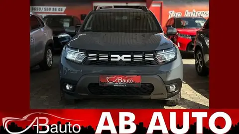 Annonce DACIA DUSTER Diesel 2024 d'occasion 