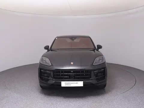 Used PORSCHE CAYENNE Hybrid 2024 Ad 