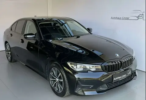 Used BMW SERIE 3 Diesel 2019 Ad 