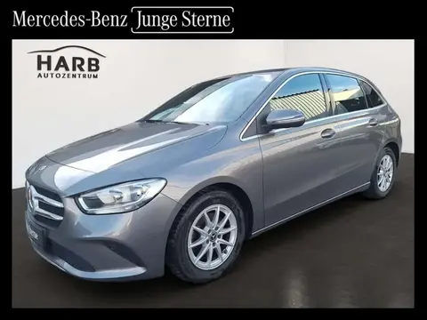 Used MERCEDES-BENZ CLASSE B Diesel 2019 Ad 