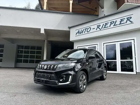 Used SUZUKI VITARA Petrol 2023 Ad 