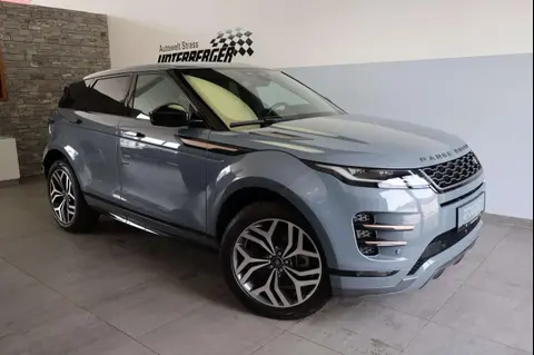 Annonce LAND ROVER RANGE ROVER EVOQUE Essence 2023 d'occasion 