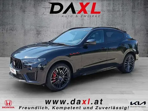 Used MASERATI LEVANTE Petrol 2021 Ad 