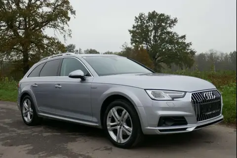 Used AUDI A4 Diesel 2018 Ad 