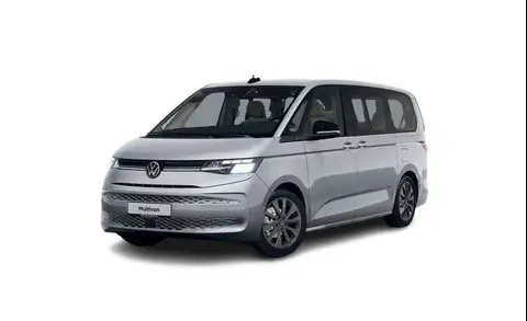 Annonce VOLKSWAGEN T7 Diesel 2024 d'occasion 