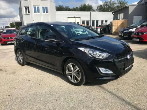 Used HYUNDAI I30 Diesel 2018 Ad 