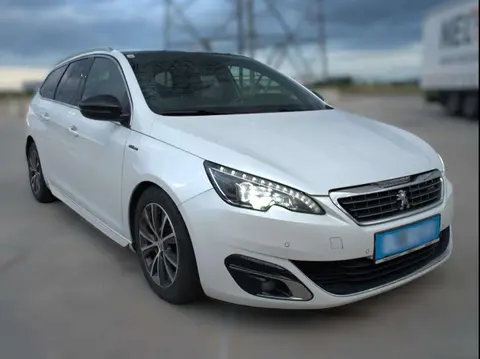 Used PEUGEOT 308 Diesel 2015 Ad 