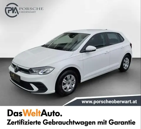 Annonce VOLKSWAGEN POLO Essence 2023 d'occasion 