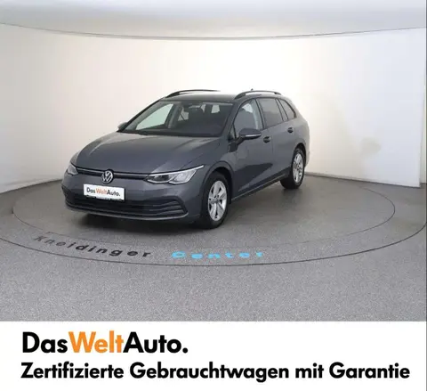 Annonce VOLKSWAGEN GOLF Diesel 2021 d'occasion 