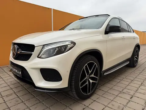 Used MERCEDES-BENZ CLASSE GLE Diesel 2019 Ad 