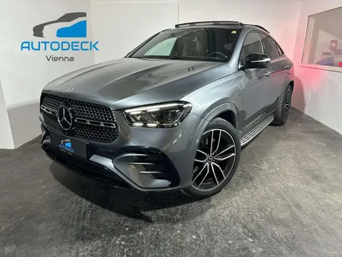 Used MERCEDES-BENZ CLASSE GLE Hybrid 2023 Ad 