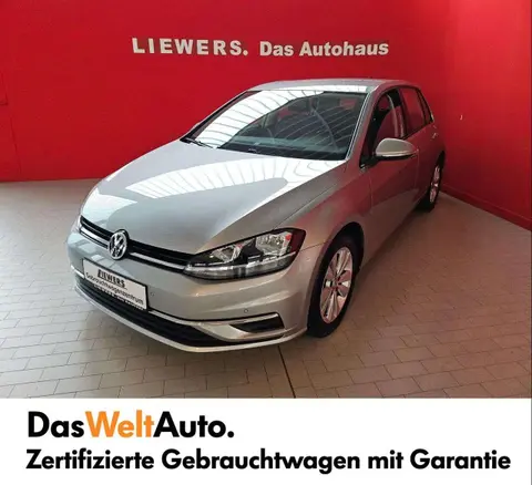 Used VOLKSWAGEN GOLF Petrol 2020 Ad 