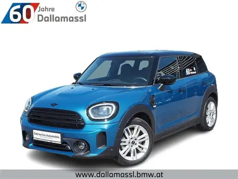 Annonce MINI COOPER Essence 2023 d'occasion 