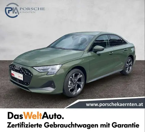 Used AUDI A3 Petrol 2024 Ad 