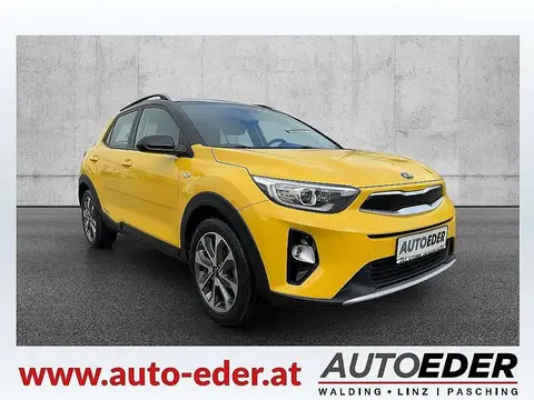 Annonce KIA STONIC Essence 2019 d'occasion 