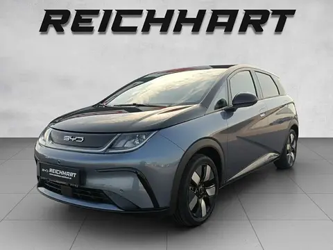 Annonce BYD DOLPHIN Électrique 2024 d'occasion 