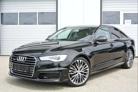 Used AUDI A6 Diesel 2015 Ad 