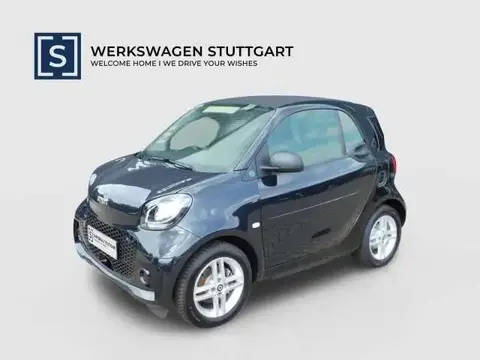 Used SMART FORTWO Electric 2021 Ad 