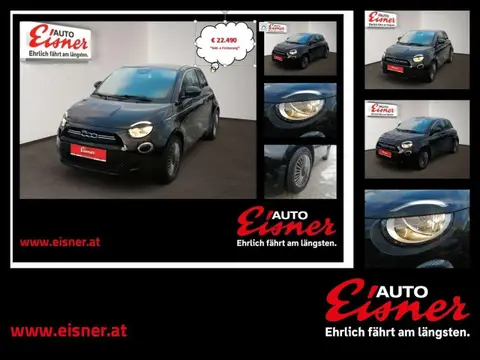 Used FIAT 500 Electric 2023 Ad 