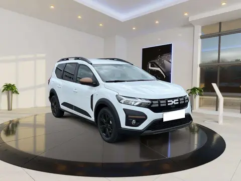 Annonce DACIA JOGGER Essence 2024 d'occasion 