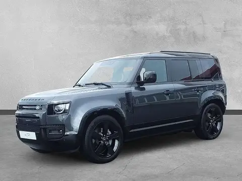 Annonce LAND ROVER DEFENDER Hybride 2024 d'occasion 