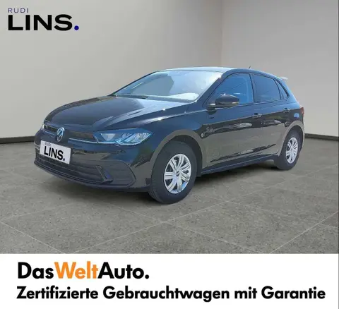 Used VOLKSWAGEN POLO Petrol 2024 Ad 