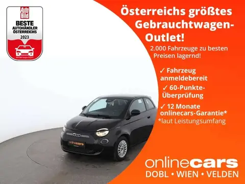 Used FIAT 500 Electric 2022 Ad 