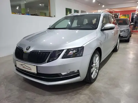 Annonce SKODA OCTAVIA Diesel 2019 d'occasion 