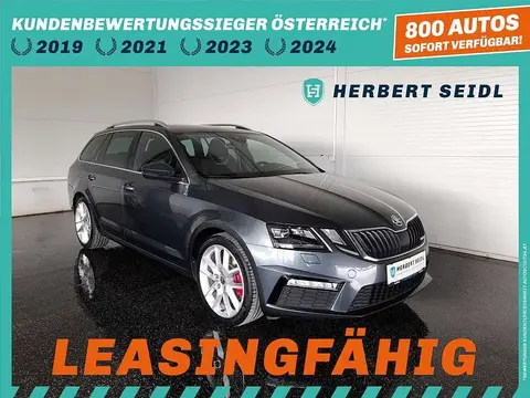 Used SKODA OCTAVIA Diesel 2019 Ad 