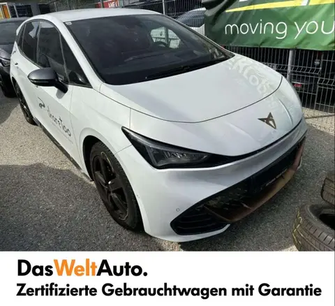 Used CUPRA BORN Electric 2022 Ad 