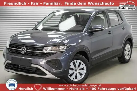 Used VOLKSWAGEN T-CROSS Petrol 2024 Ad 