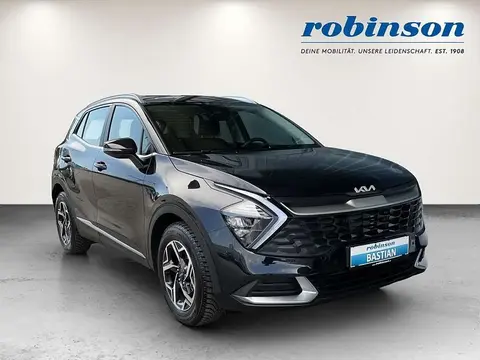 Annonce KIA SPORTAGE Essence 2023 d'occasion 