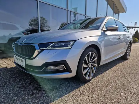 Used SKODA OCTAVIA Diesel 2021 Ad 