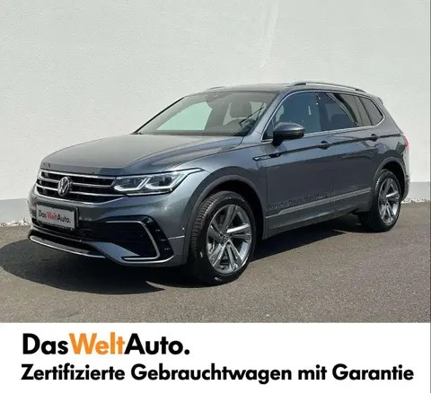 Used VOLKSWAGEN TIGUAN Petrol 2024 Ad 