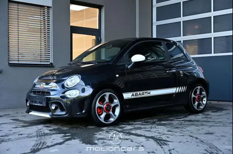 Used ABARTH 500 Petrol 2018 Ad 