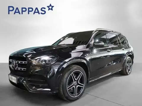 Used MERCEDES-BENZ CLASSE GLS Diesel 2020 Ad 