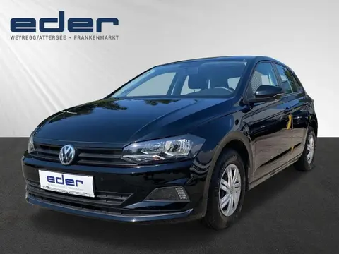 Used VOLKSWAGEN POLO Petrol 2019 Ad 