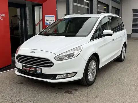 Annonce FORD GALAXY Diesel 2019 d'occasion 