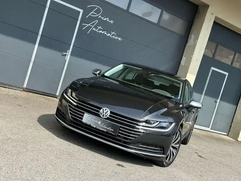 Annonce VOLKSWAGEN ARTEON Diesel 2019 d'occasion 