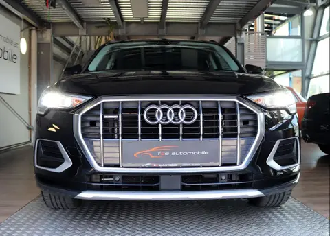 Used AUDI Q3 Diesel 2020 Ad 