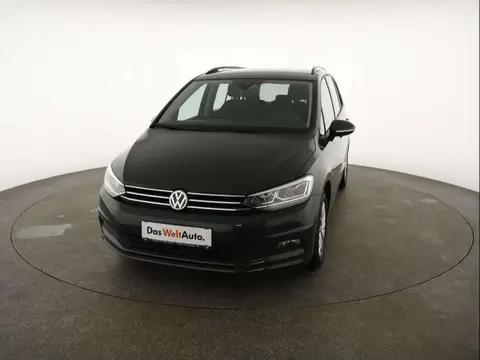 Annonce VOLKSWAGEN TOURAN Diesel 2019 d'occasion 