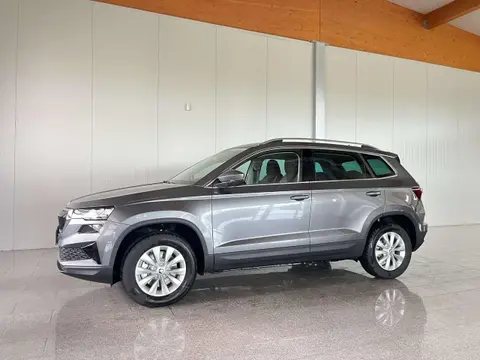 Used SKODA KAROQ Diesel 2024 Ad 